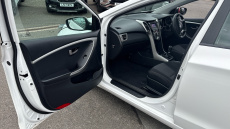 Hyundai i30 1.6 CRDi Blue Drive Classic 5dr Diesel Hatchback